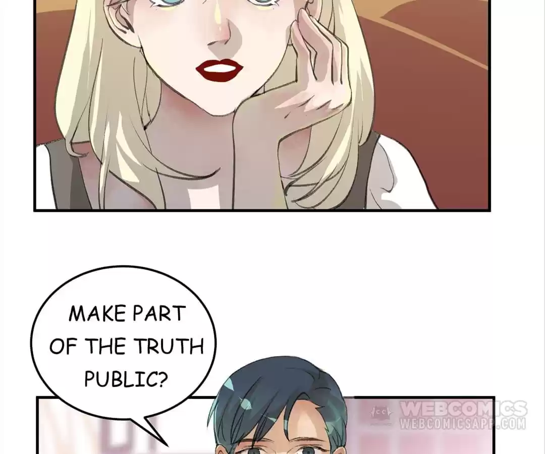 BetweenÂ LipsÂ andÂ Teeth Chapter 114 page 39 - 