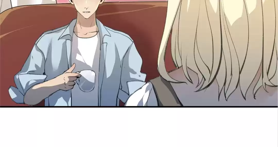 BetweenÂ LipsÂ andÂ Teeth Chapter 114 page 43 - 