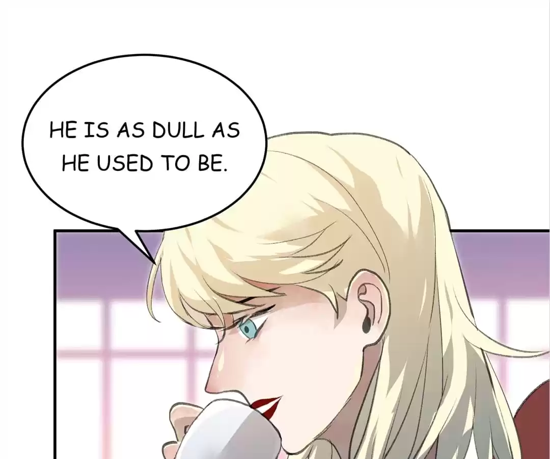 BetweenÂ LipsÂ andÂ Teeth Chapter 114 page 48 - 