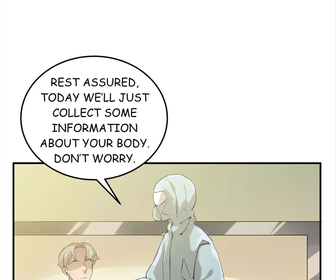 BetweenÂ LipsÂ andÂ Teeth Chapter 114 page 55 - 