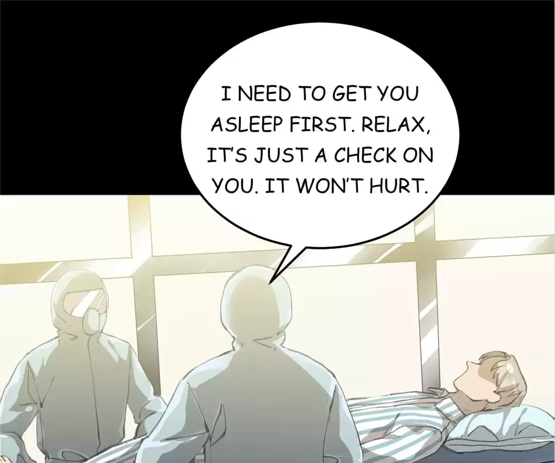 BetweenÂ LipsÂ andÂ Teeth Chapter 114 page 57 - 