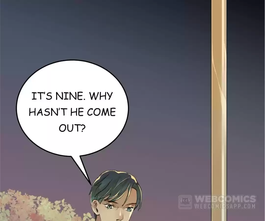 BetweenÂ LipsÂ andÂ Teeth Chapter 114 page 61 - 