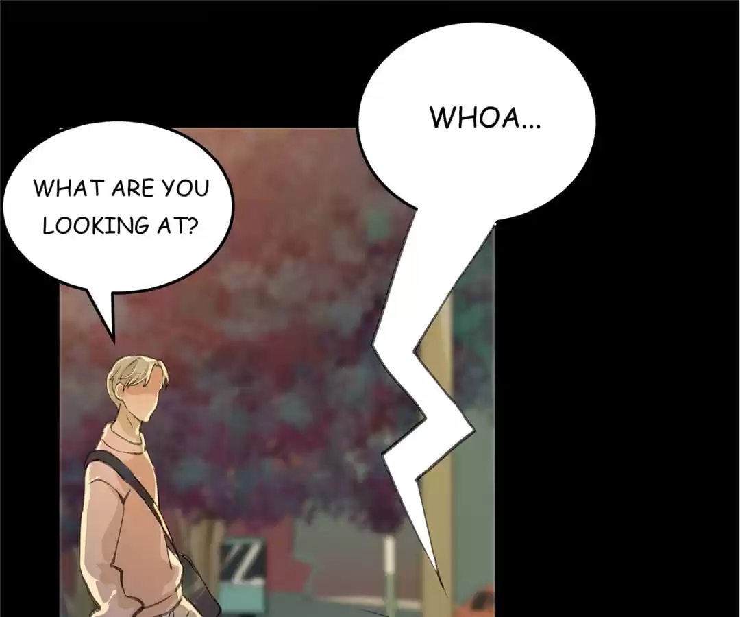BetweenÂ LipsÂ andÂ Teeth Chapter 114 page 64 - 
