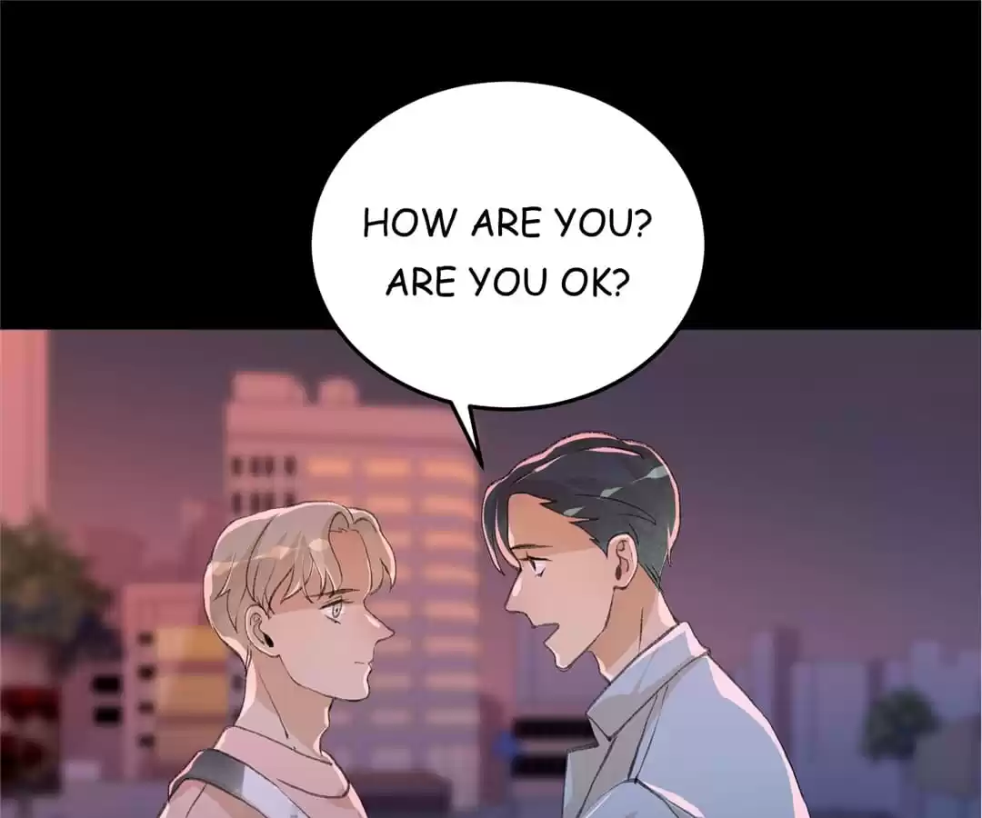 BetweenÂ LipsÂ andÂ Teeth Chapter 114 page 66 - 