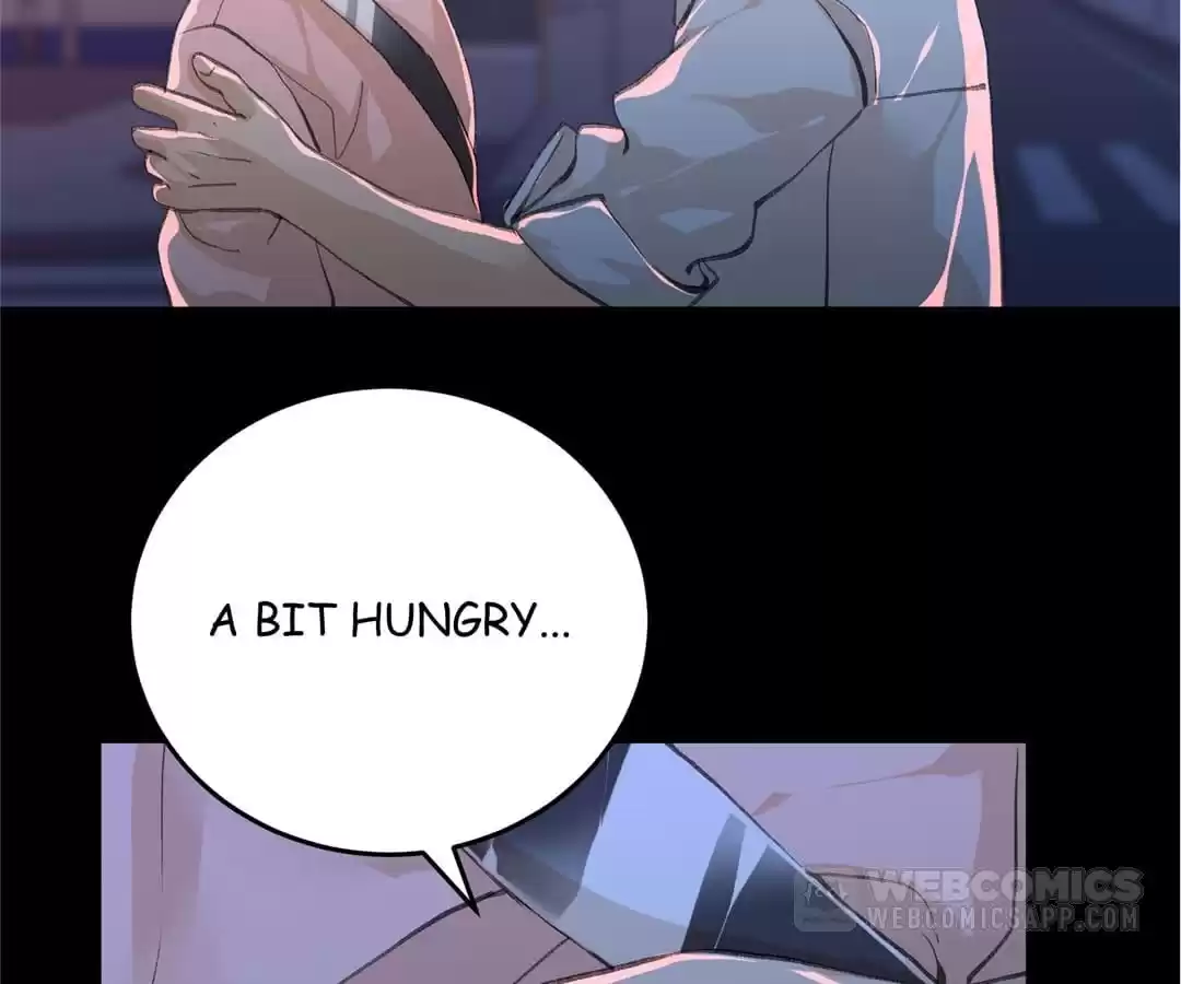 BetweenÂ LipsÂ andÂ Teeth Chapter 114 page 67 - 