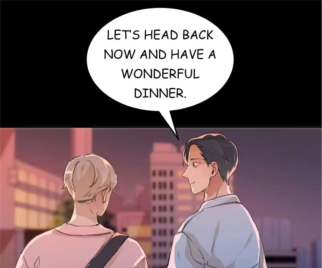 BetweenÂ LipsÂ andÂ Teeth Chapter 114 page 69 - 