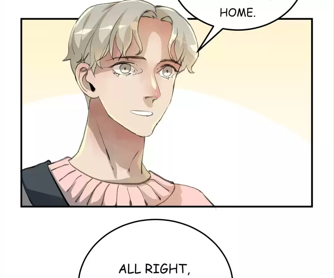 BetweenÂ LipsÂ andÂ Teeth Chapter 114 page 8 - 