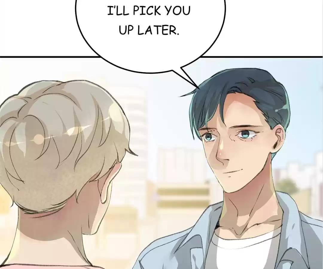 BetweenÂ LipsÂ andÂ Teeth Chapter 114 page 9 - 