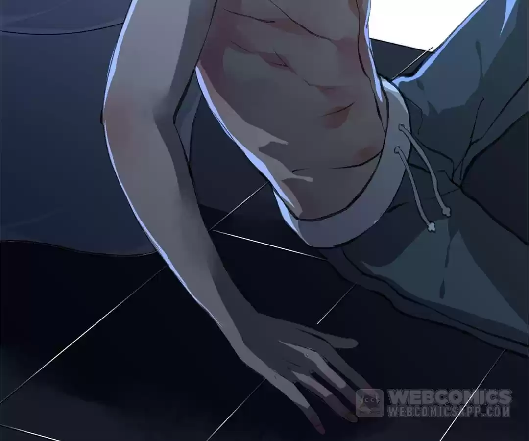 BetweenÂ LipsÂ andÂ Teeth Chapter 114 page 81 - 