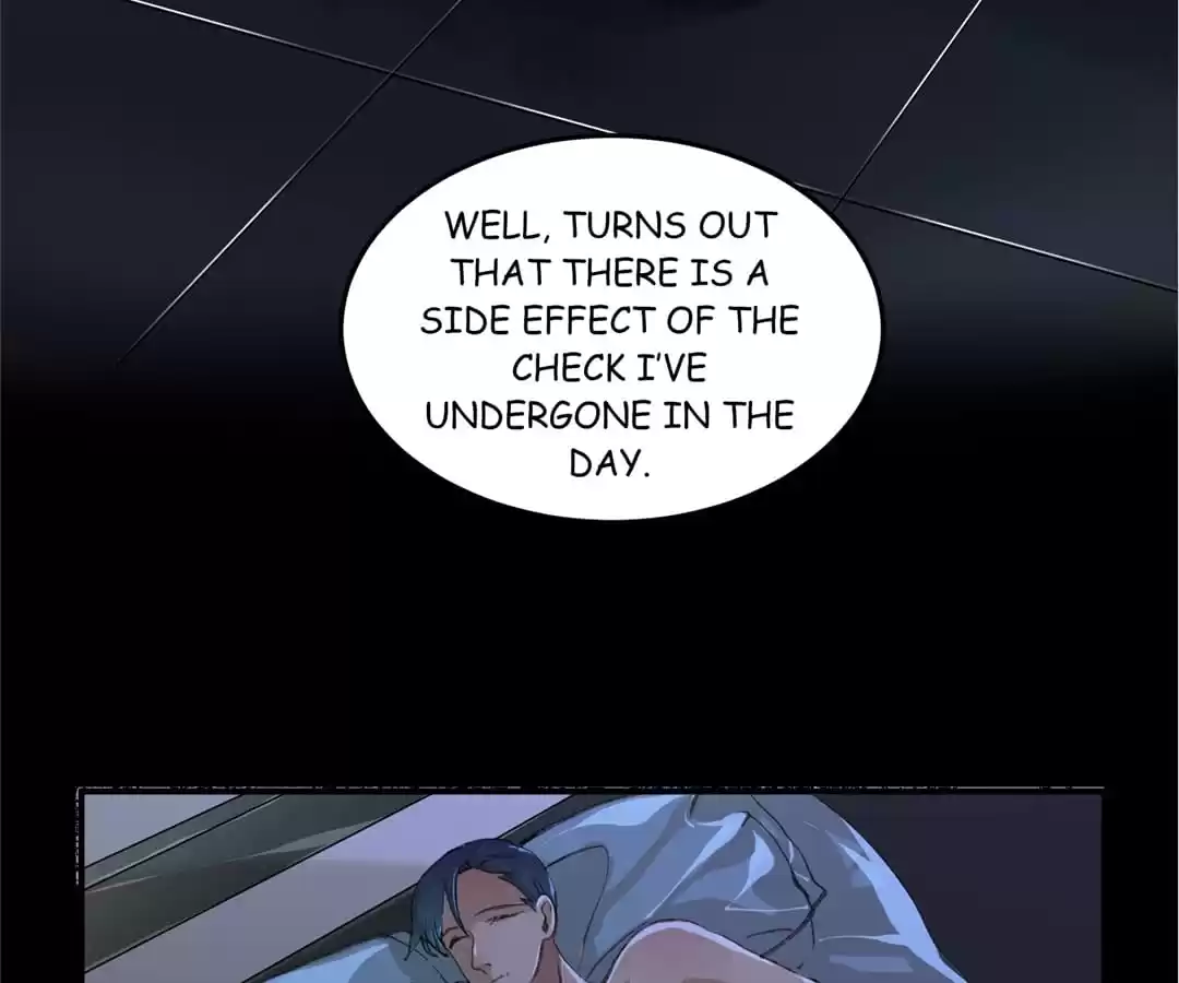 BetweenÂ LipsÂ andÂ Teeth Chapter 114 page 82 - 