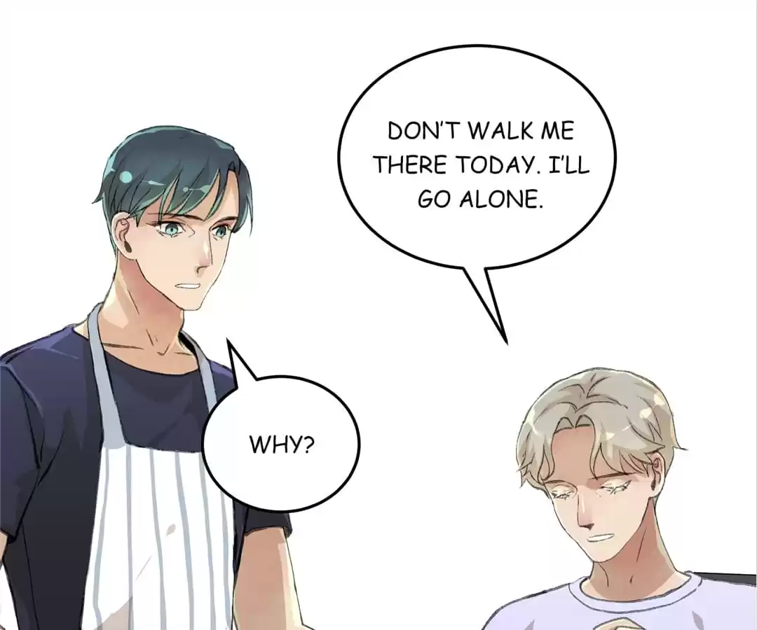BetweenÂ LipsÂ andÂ Teeth Chapter 115 page 13 - 