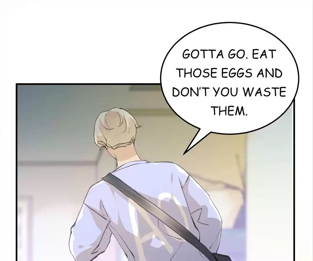 BetweenÂ LipsÂ andÂ Teeth Chapter 115 page 17 - 
