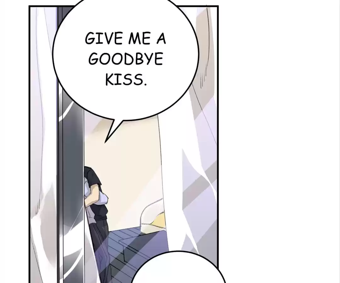 BetweenÂ LipsÂ andÂ Teeth Chapter 115 page 20 - 