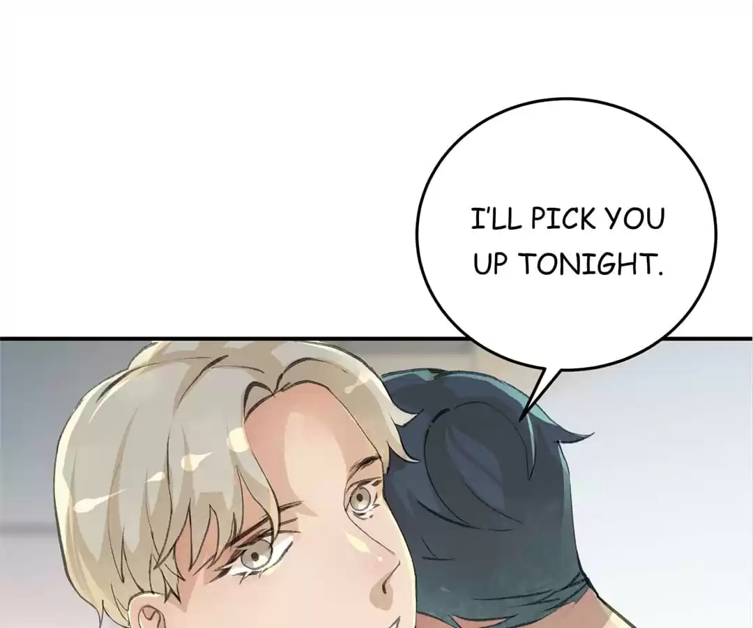 BetweenÂ LipsÂ andÂ Teeth Chapter 115 page 22 - 