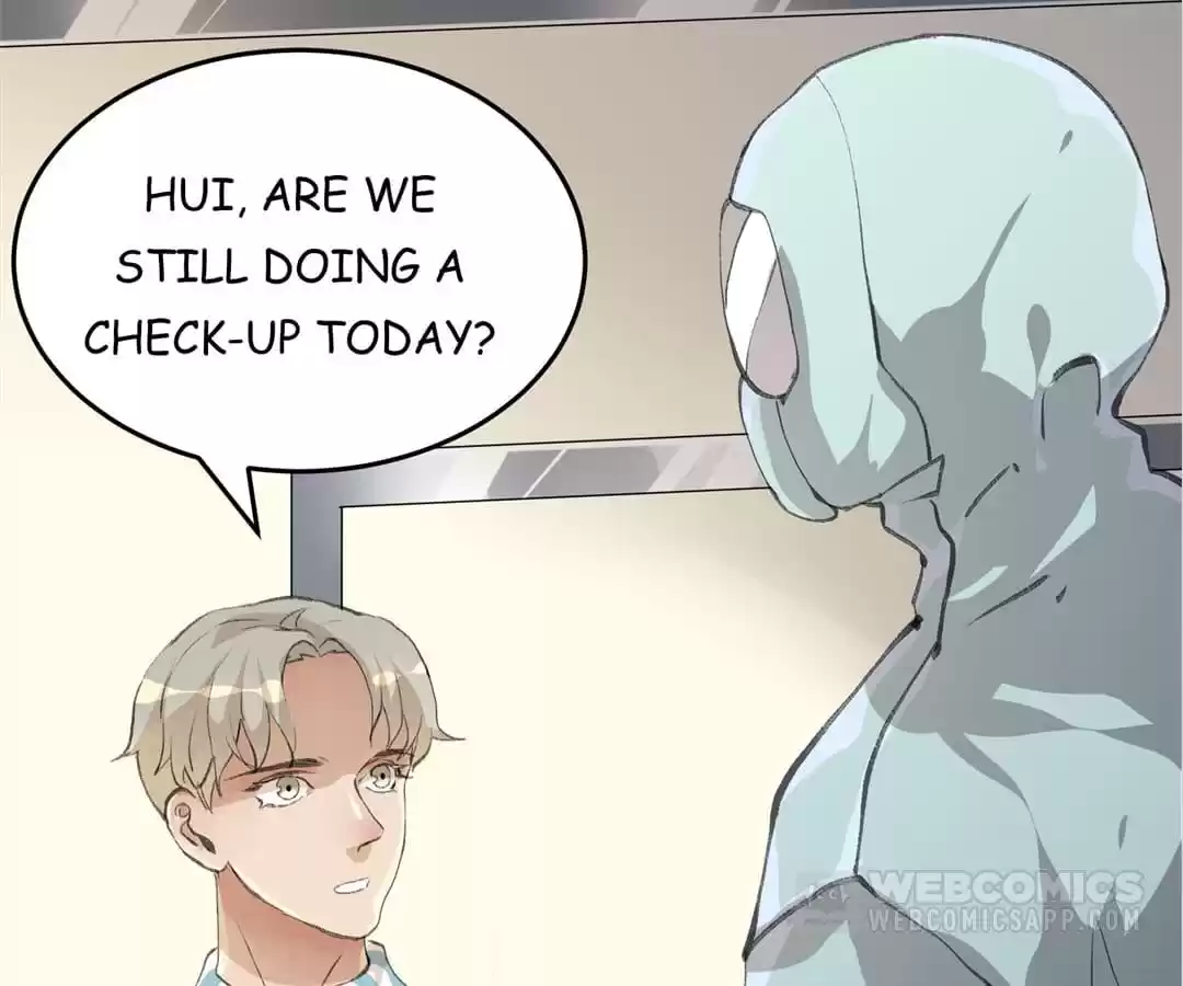 BetweenÂ LipsÂ andÂ Teeth Chapter 115 page 28 - 