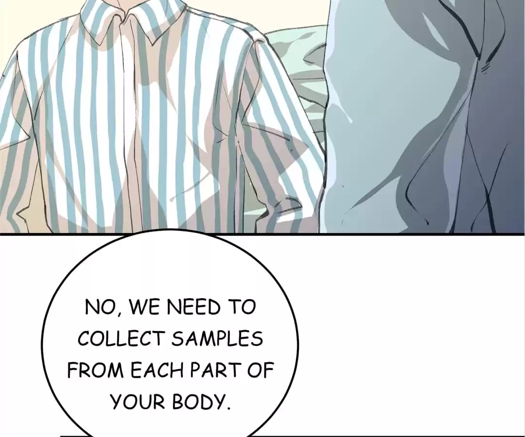 BetweenÂ LipsÂ andÂ Teeth Chapter 115 page 29 - 
