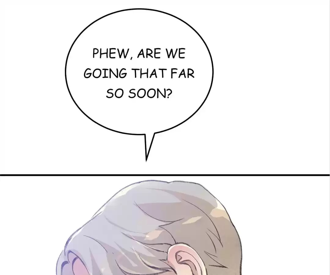 BetweenÂ LipsÂ andÂ Teeth Chapter 115 page 33 - 