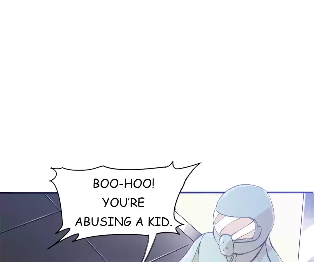 BetweenÂ LipsÂ andÂ Teeth Chapter 115 page 39 - 