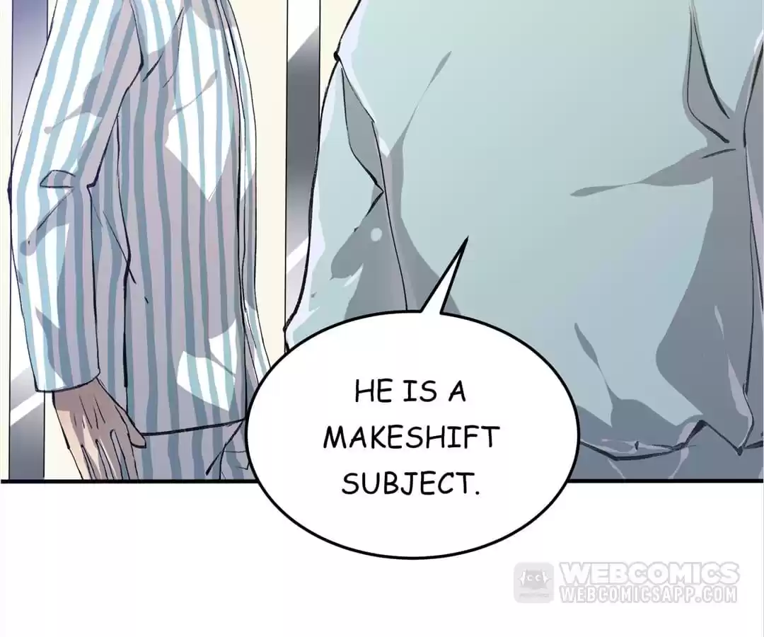 BetweenÂ LipsÂ andÂ Teeth Chapter 115 page 42 - 