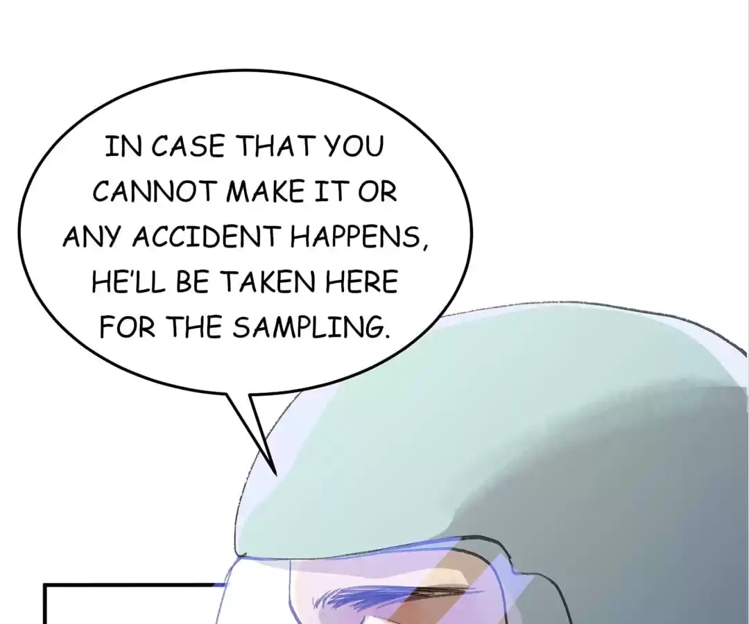 BetweenÂ LipsÂ andÂ Teeth Chapter 115 page 43 - 
