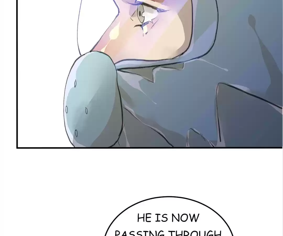 BetweenÂ LipsÂ andÂ Teeth Chapter 115 page 44 - 