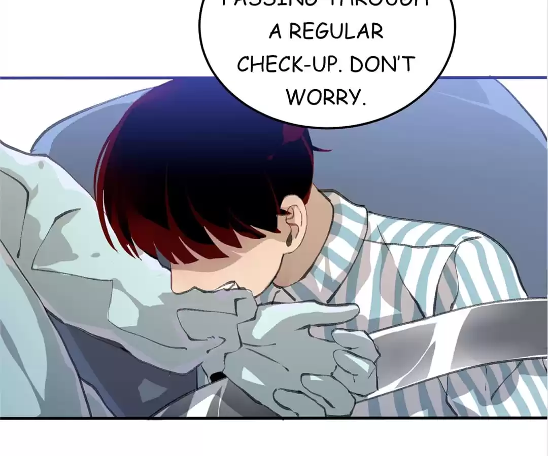 BetweenÂ LipsÂ andÂ Teeth Chapter 115 page 45 - 