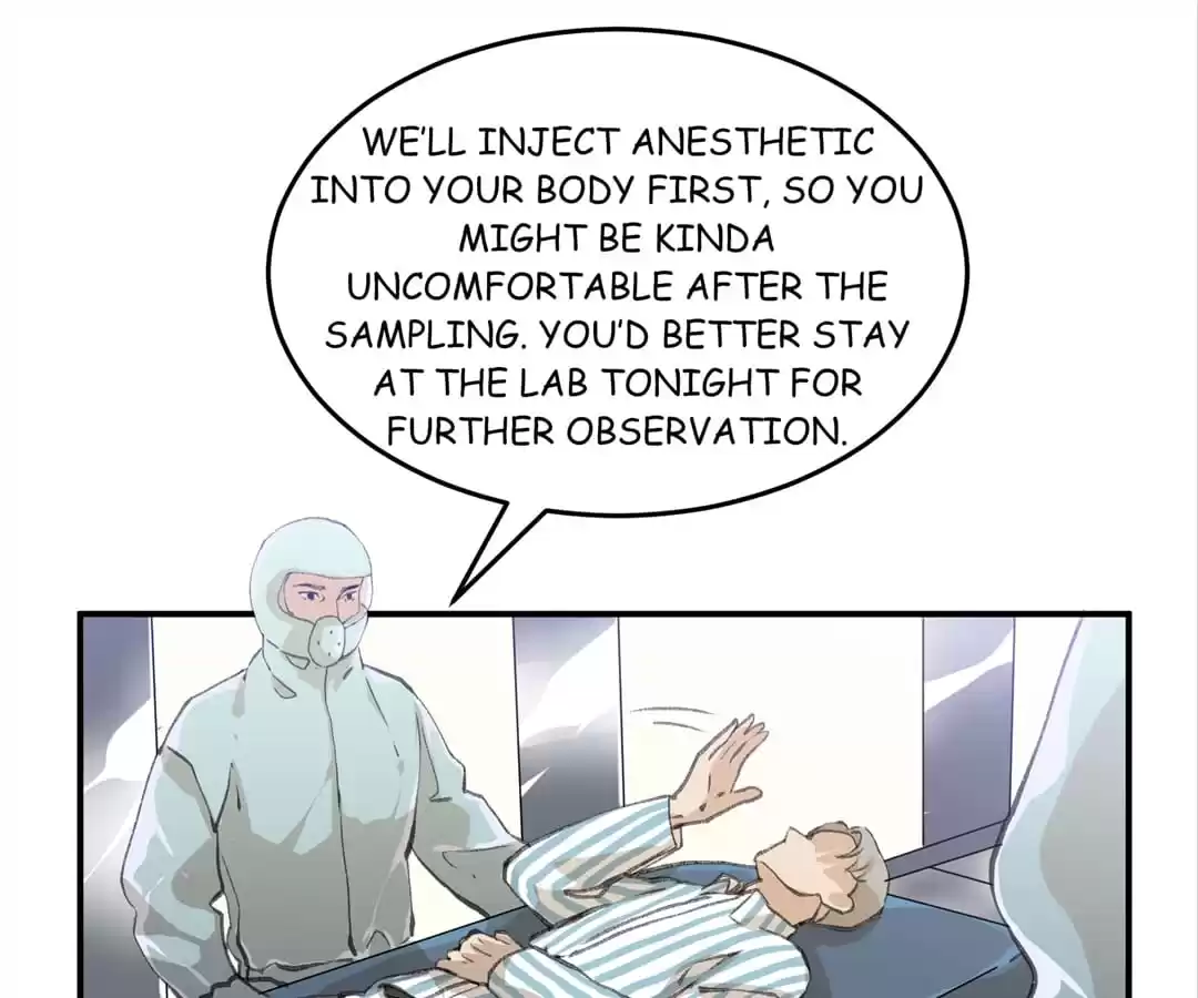 BetweenÂ LipsÂ andÂ Teeth Chapter 115 page 47 - 
