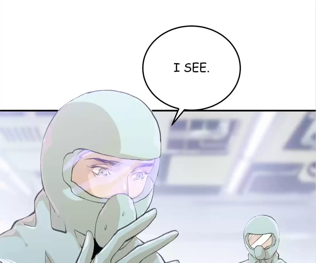 BetweenÂ LipsÂ andÂ Teeth Chapter 115 page 50 - 