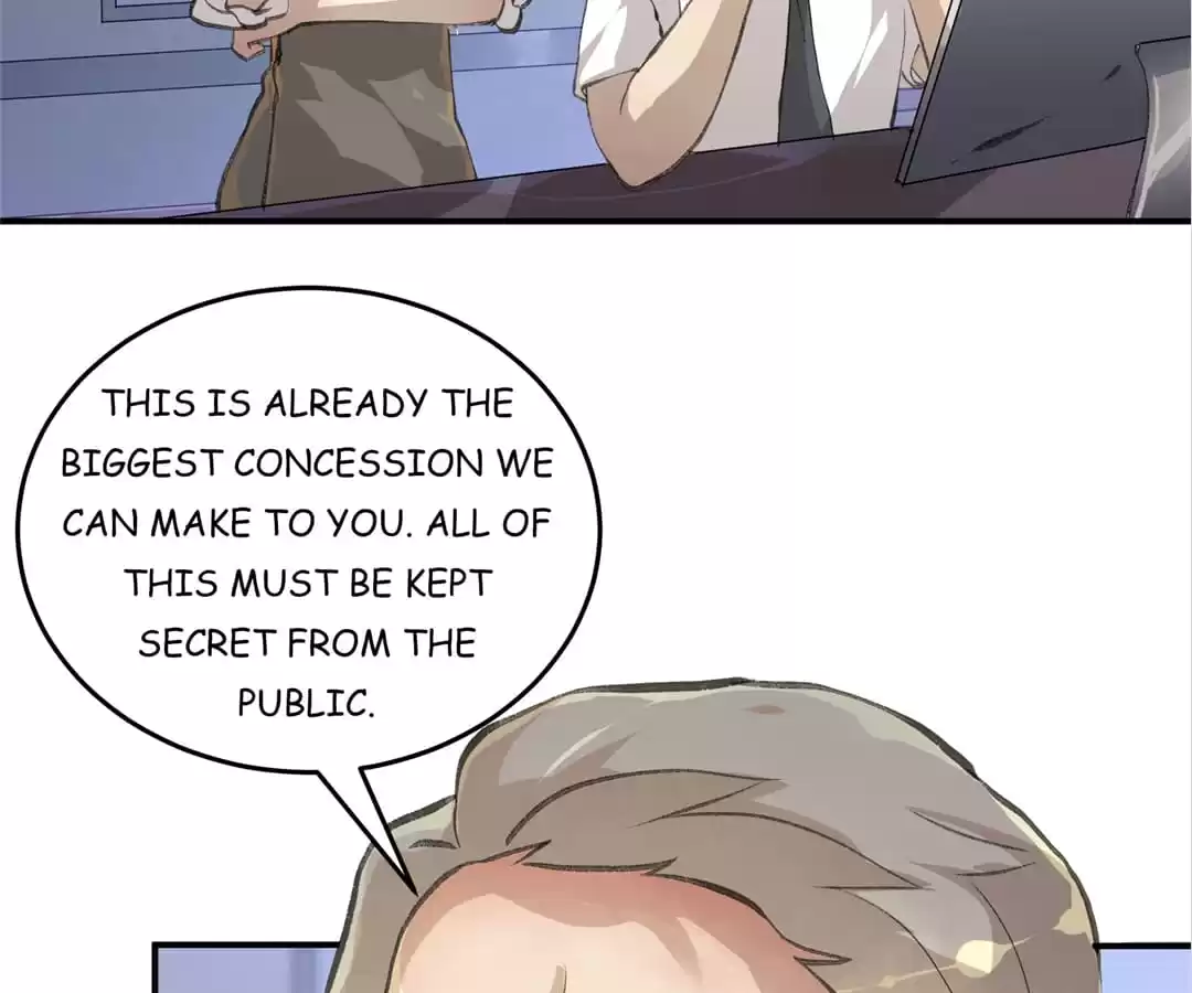 BetweenÂ LipsÂ andÂ Teeth Chapter 115 page 54 - 