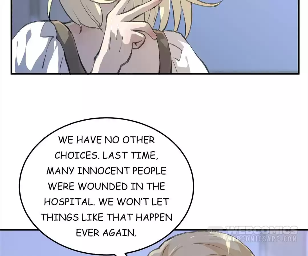 BetweenÂ LipsÂ andÂ Teeth Chapter 115 page 58 - 