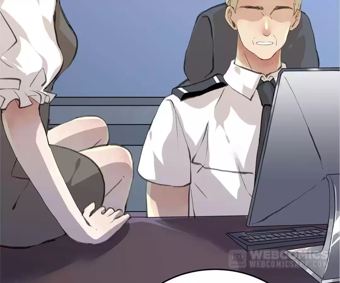 BetweenÂ LipsÂ andÂ Teeth Chapter 115 page 63 - 