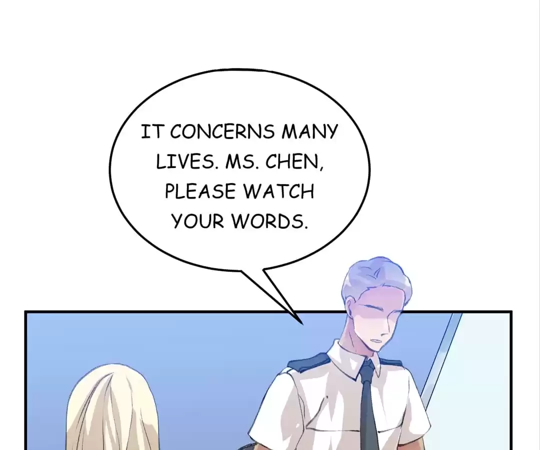 BetweenÂ LipsÂ andÂ Teeth Chapter 115 page 69 - 