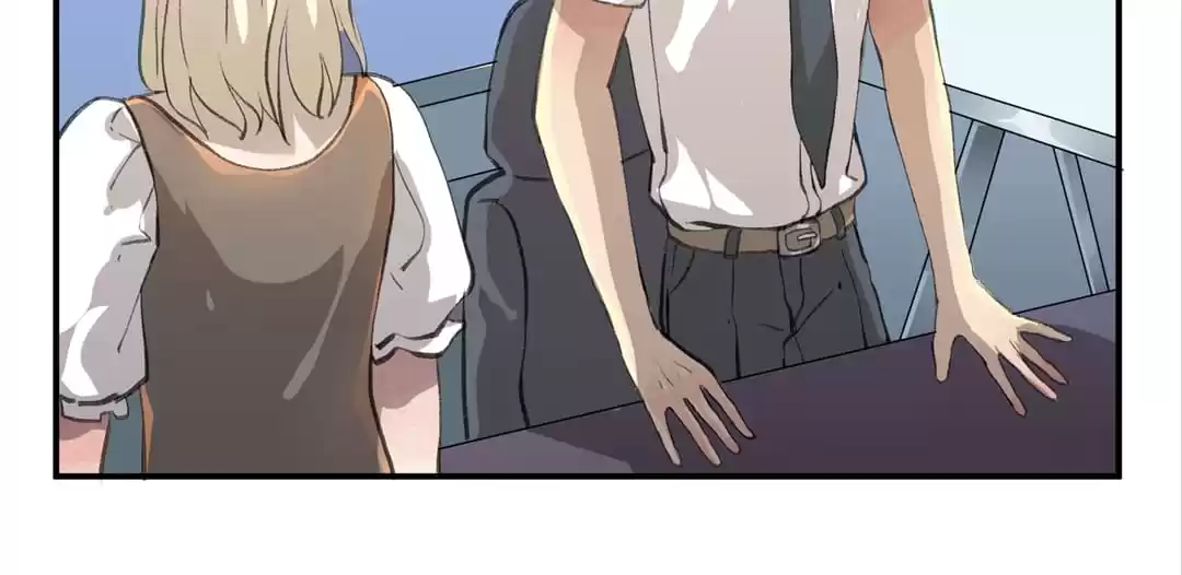 BetweenÂ LipsÂ andÂ Teeth Chapter 115 page 70 - 