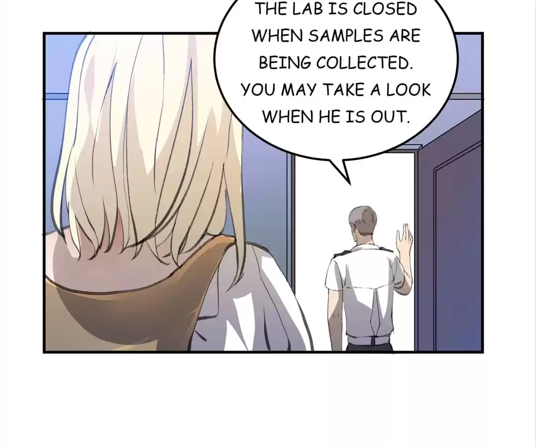 BetweenÂ LipsÂ andÂ Teeth Chapter 115 page 73 - 