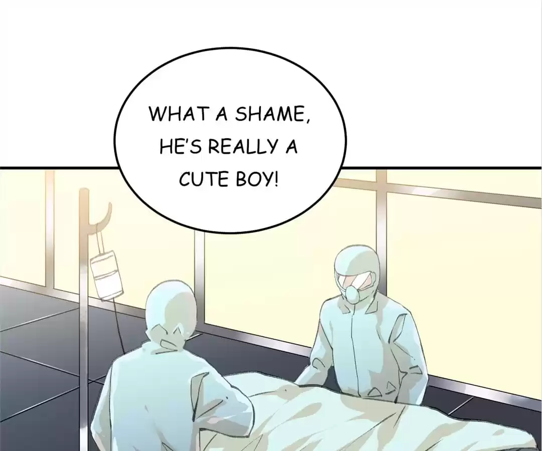 BetweenÂ LipsÂ andÂ Teeth Chapter 115 page 75 - 