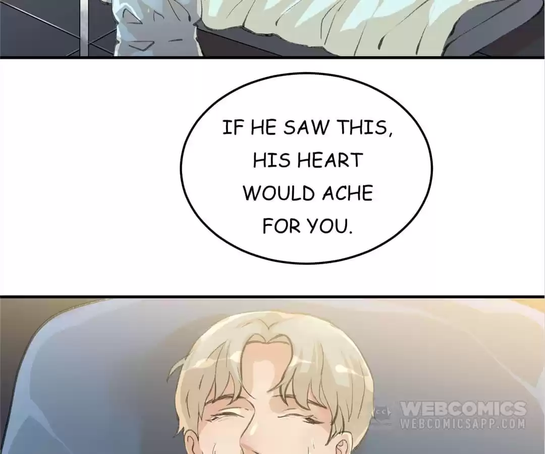 BetweenÂ LipsÂ andÂ Teeth Chapter 115 page 76 - 