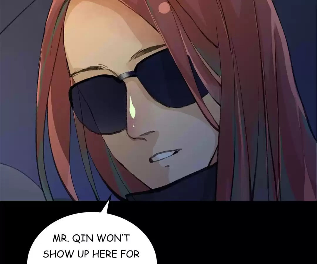 BetweenÂ LipsÂ andÂ Teeth Chapter 116 page 15 - 