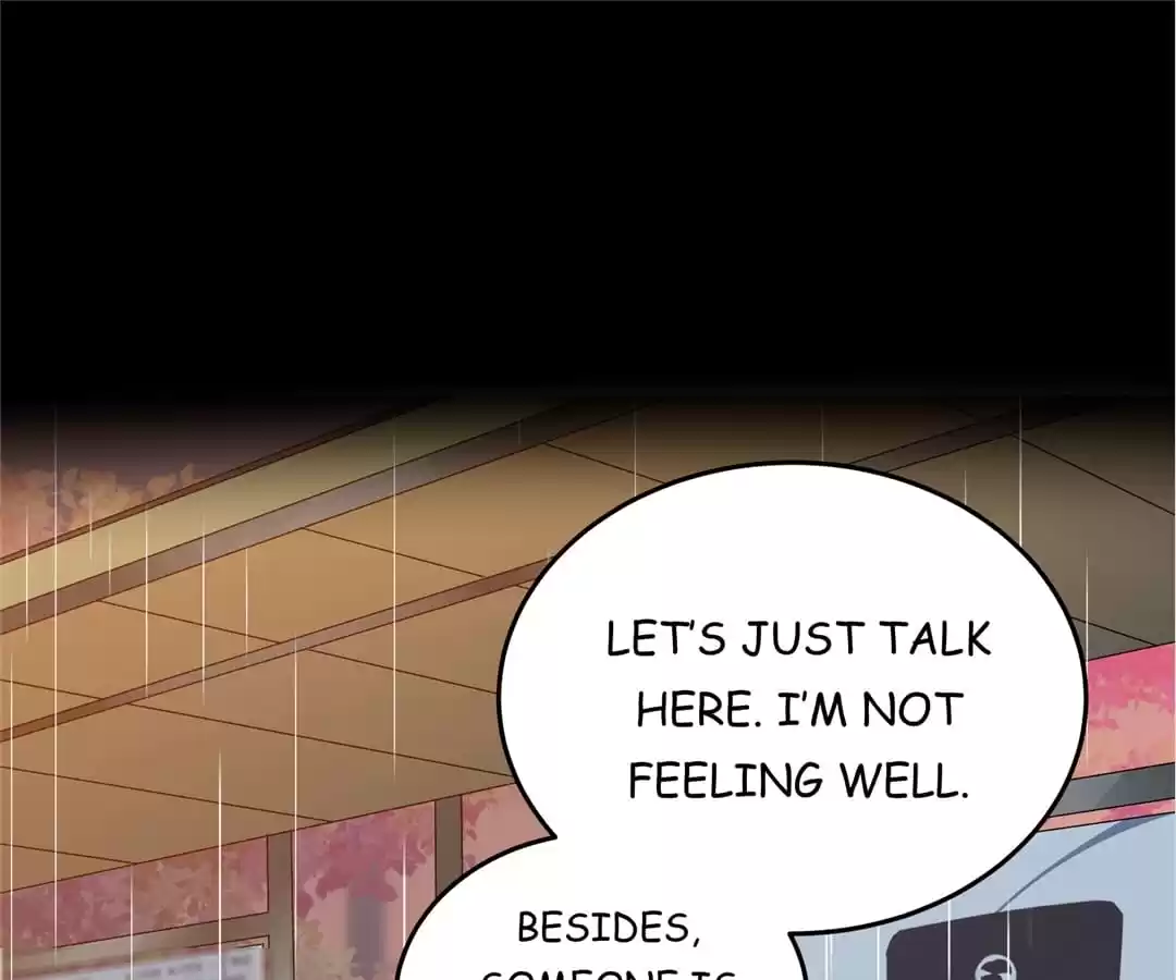BetweenÂ LipsÂ andÂ Teeth Chapter 116 page 17 - 