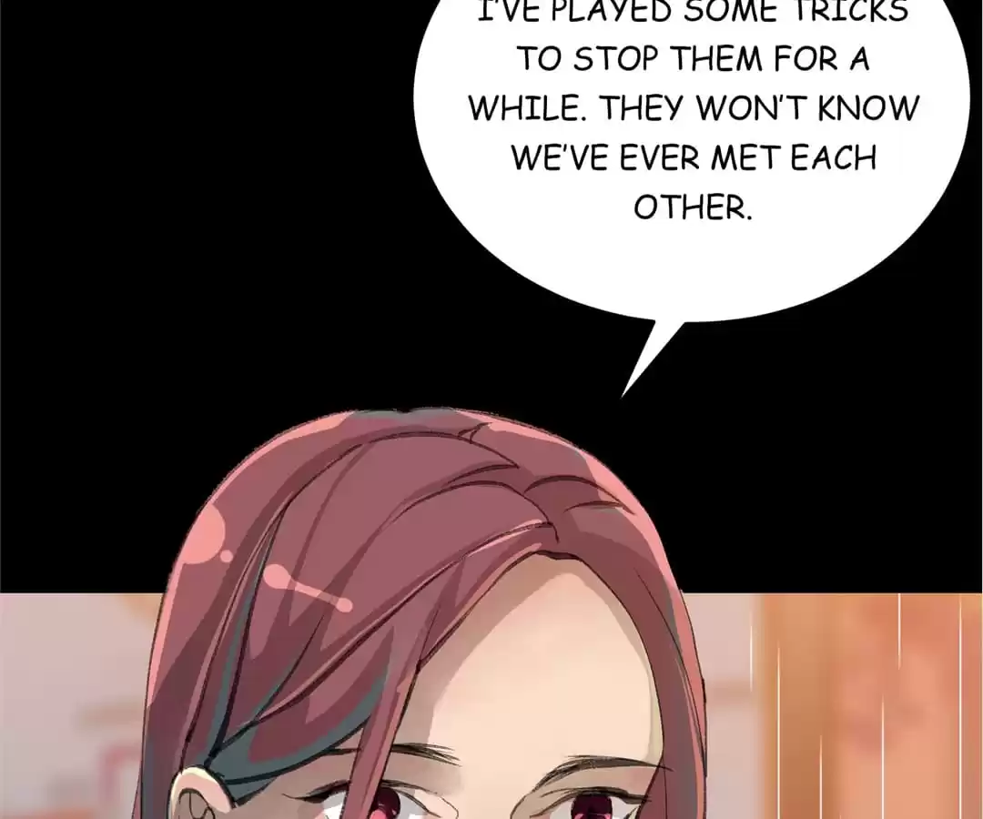 BetweenÂ LipsÂ andÂ Teeth Chapter 116 page 19 - 