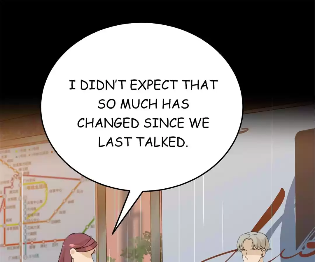BetweenÂ LipsÂ andÂ Teeth Chapter 116 page 21 - 