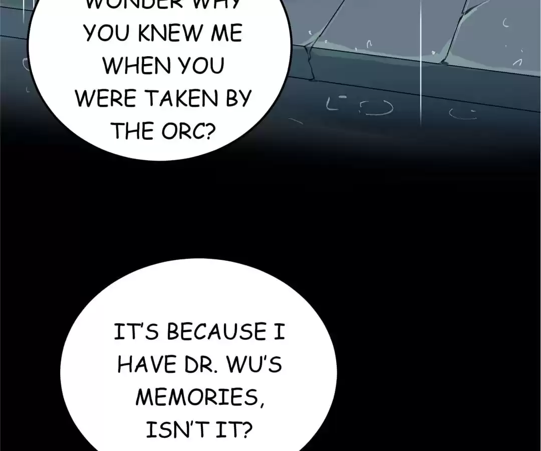 BetweenÂ LipsÂ andÂ Teeth Chapter 116 page 23 - 