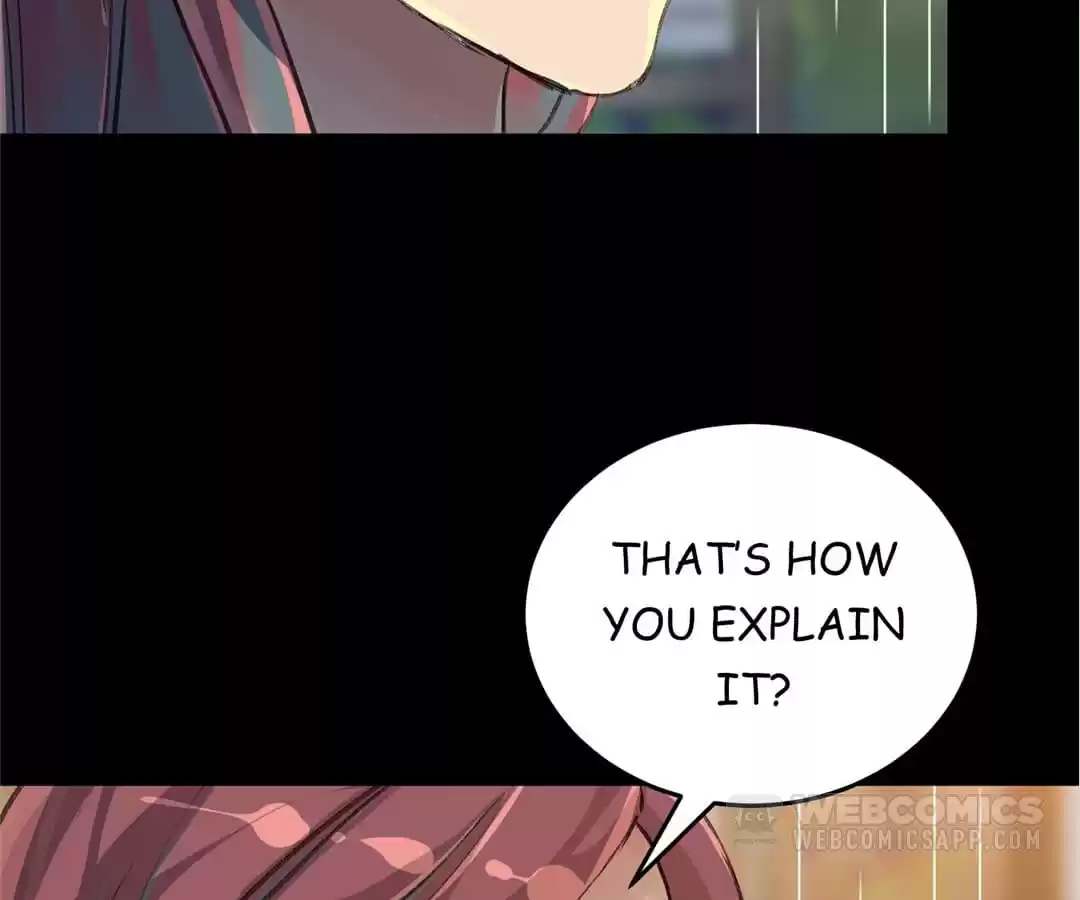 BetweenÂ LipsÂ andÂ Teeth Chapter 116 page 27 - 