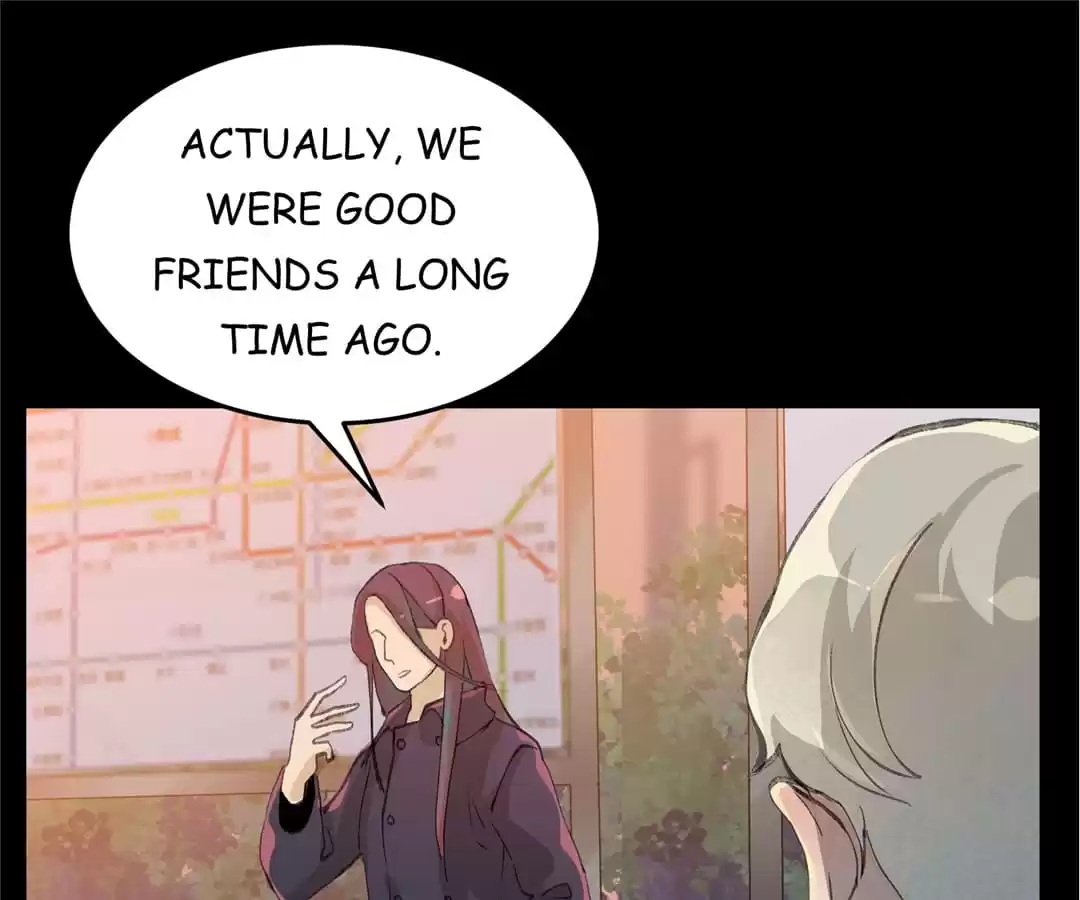 BetweenÂ LipsÂ andÂ Teeth Chapter 116 page 30 - 