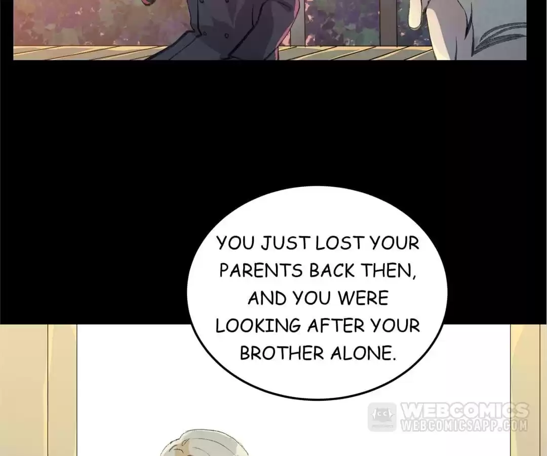 BetweenÂ LipsÂ andÂ Teeth Chapter 116 page 31 - 