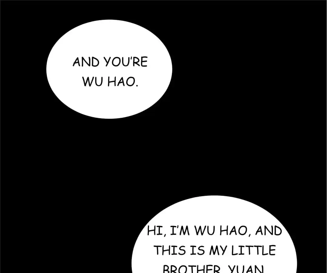 BetweenÂ LipsÂ andÂ Teeth Chapter 116 page 35 - 