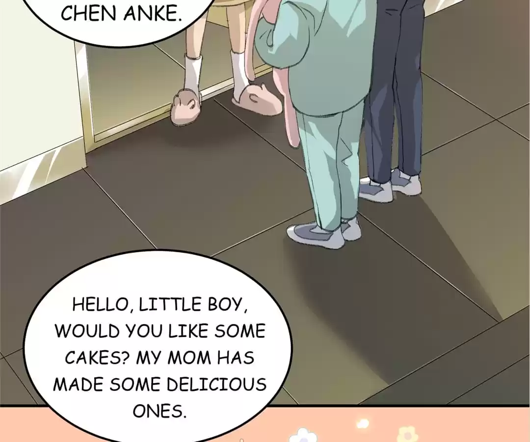 BetweenÂ LipsÂ andÂ Teeth Chapter 116 page 37 - 