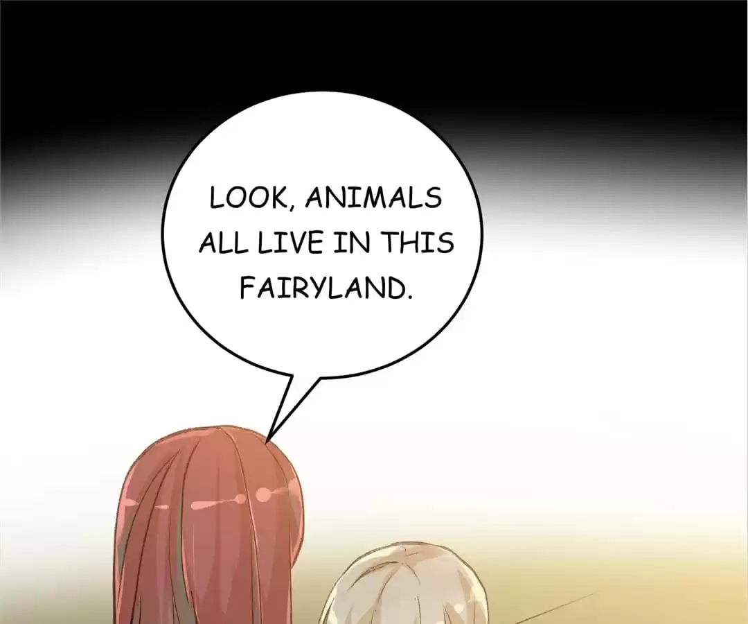 BetweenÂ LipsÂ andÂ Teeth Chapter 116 page 41 - 