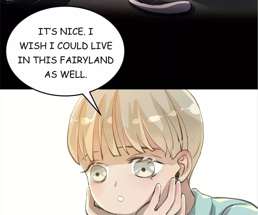BetweenÂ LipsÂ andÂ Teeth Chapter 116 page 43 - 