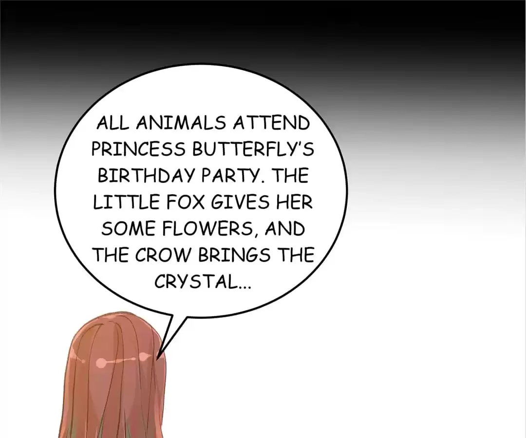 BetweenÂ LipsÂ andÂ Teeth Chapter 116 page 45 - 