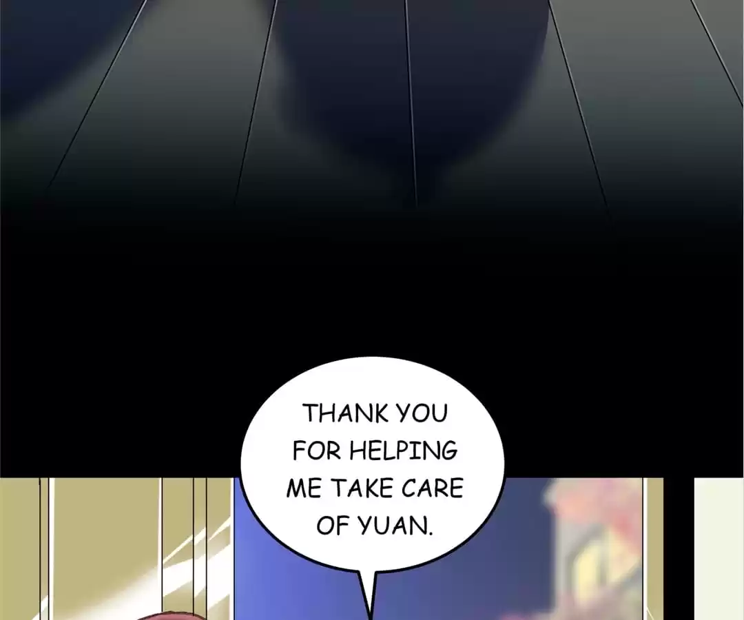 BetweenÂ LipsÂ andÂ Teeth Chapter 116 page 47 - 
